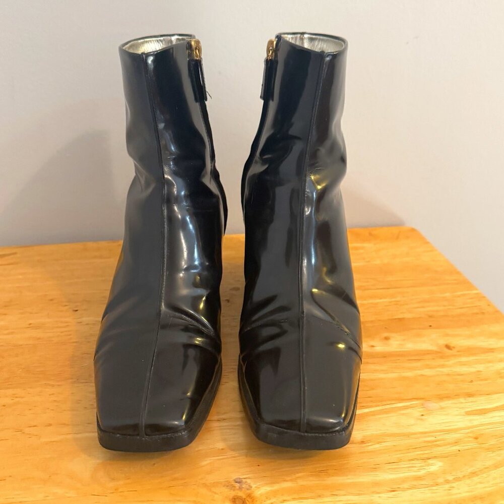 Suzanne Rae Spazzolato Boots